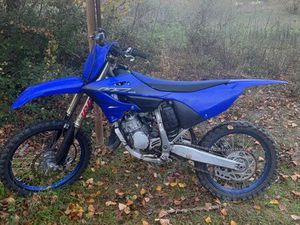 125YZ 2023
