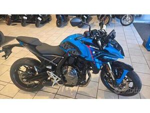 SUZUKI GSX-8S SPORT ABS EURO 5+