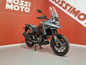 SUZUKI V-STROM 1050 V STROM DL 1050 SE MY25 (-)