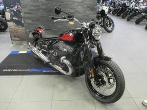 BMW R R 18 FINITION PRO, MARCHE ARRIERE R1800