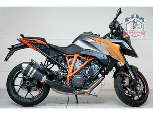 KTM 1290 SUPER DUKE GT