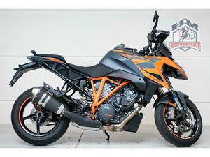 KTM 1290 SUPERDUKE GT