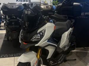 PEUGEOT XP 400 GT EURO 5