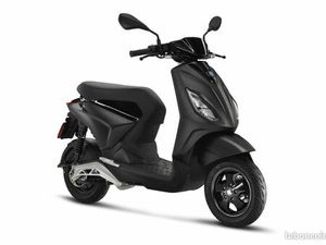 PIAGGIO 1 ACTIVE ELECTRIC 60 KM/H 125 CM3