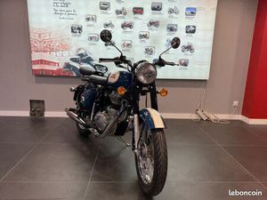ROYAL ENFIELD BULLET 500 CLASSIC 500 ABS