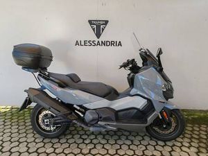 SYM MAXSYM TL 508 ABS TCS