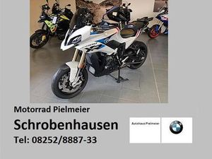 BMW S 1000 XR +++ M PAKET +++