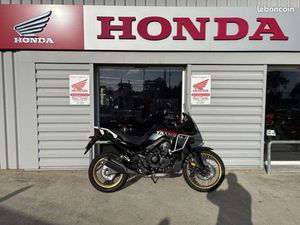 HONDA TRANSALP 750