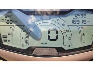 PIAGGIO MEDLEY 150 ABS NERO