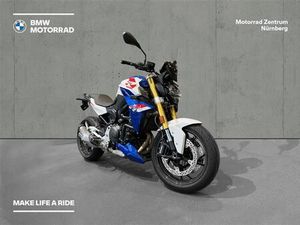 BMW F 900 R A2