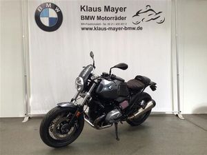 BMW R NINET PURE CUSTOM