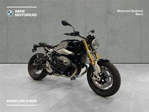 BMW R NINET