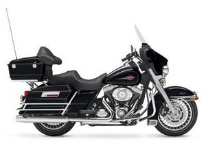 2010 HARLEY-DAVIDSON ELECTRA GLIDE® CLASSIC