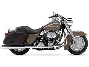 2004 HARLEY-DAVIDSON FLHRS/FLHRSI ROAD KING® CUSTOM