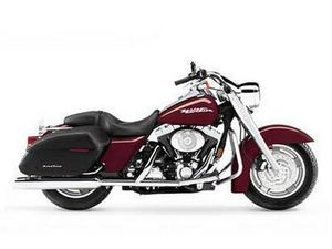 2005 HARLEY-DAVIDSON FLHRS/FLHRSI ROAD KING® CUSTOM