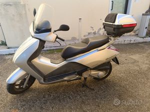 HONDA PANTHEON 150 4 TEMPI
