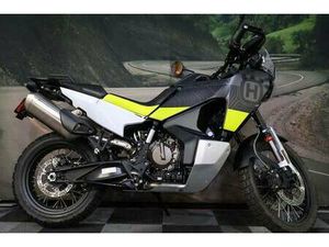 2023 HUSQVARNA NORDEN 901 **$500 OFF ON BLACK FRIDAY ONLY***