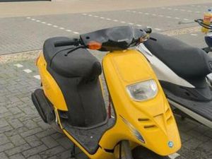PIAGGIO TYPHOON 172CC — SCOOTERS | PIAGGIO — MARKTPLAATS