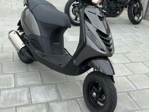 PIAGGIO ZIP 172CC — SCOOTERS | PIAGGIO — MARKTPLAATS