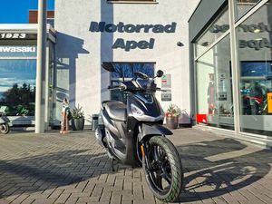 SYM SYMPHONIE 50I GROßRAD GARANTIE