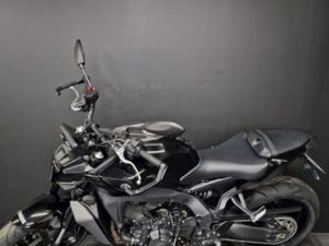 YAMAHA MT-09 2024 850 CM3 | MOTO ROADSTER | 4 094 KM | NOIR | 33700 MERIGNAC