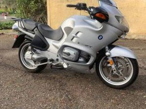 2004 BMW R1150RT