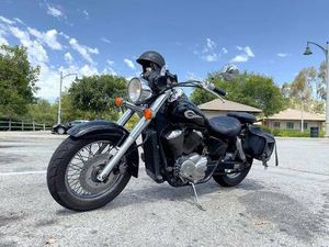 HONDAY SHADOW ACE 750