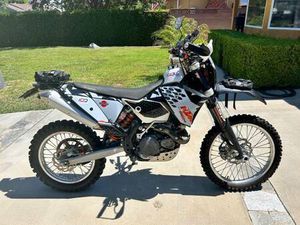 2008 KTM 450 EXC-R