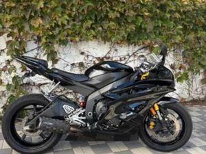 2007 YAMAHA YZF R6
