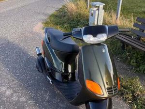 ZIP TYPE 3 70CC — SCOOTERS | PIAGGIO — MARKTPLAATS