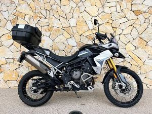 TRIUMPH TIGER 900 RALLY PRO