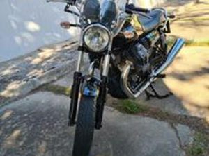 MOTO GUZZI V7 III SPECIAL