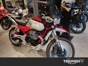 MOTO GUZZI V85 TT PREMIUM GRAPHICS ABS