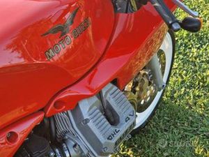 MOTO GUZZI DAYTONA - 1992