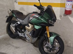 GUZZI V100 MANDELLO S CENTENARIO