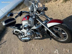 BMW R1200C MONTAUK 03/2005