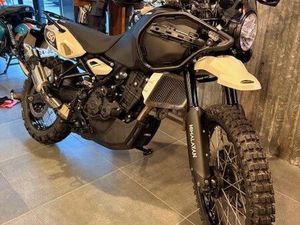 ROYAL ENFIELD HIMALAYAN 450