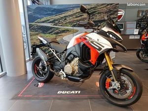 DUCATI MULTISTRADA MULTISTRADA V4 RS 1103