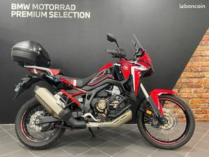 HONDA CRF 1100 L AFRICA TWIN DCT CRF1100L