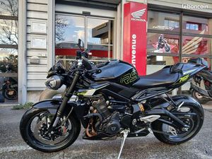 TRIUMPH STREET TRIPLE RS 765