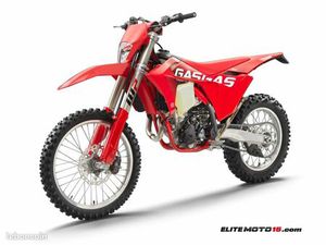 GAS GAS 250 ECF 2024 - LIVRAISON