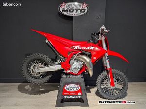 GAS GAS 65 MC 2024 - LIVRAISON