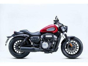 BENDA CHINCHILLA 300 MODELL 2025