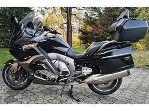 BMW K 1600 GTL - 2020