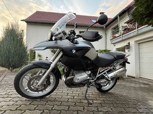 BMW R1200GS