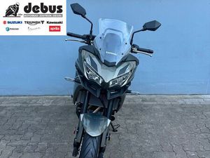 KAWASAKI VERSYS 650 | NEUFAHRZEUG | SOFORT VERFÜGBAR
