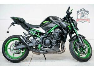 KAWASAKI Z900 *LEO-VINCE*