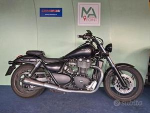 TRIUMPH THUNDERBIRD STORM ABS