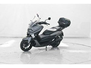 YAMAHA NMAX 155 ABS TOP BOKS