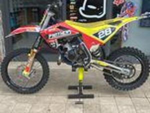 HUSQVARNA 85 TC CROSS 2023